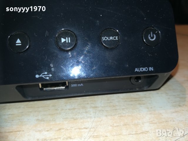 philips home theater receiver 1712202001, снимка 18 - Ресийвъри, усилватели, смесителни пултове - 31154921