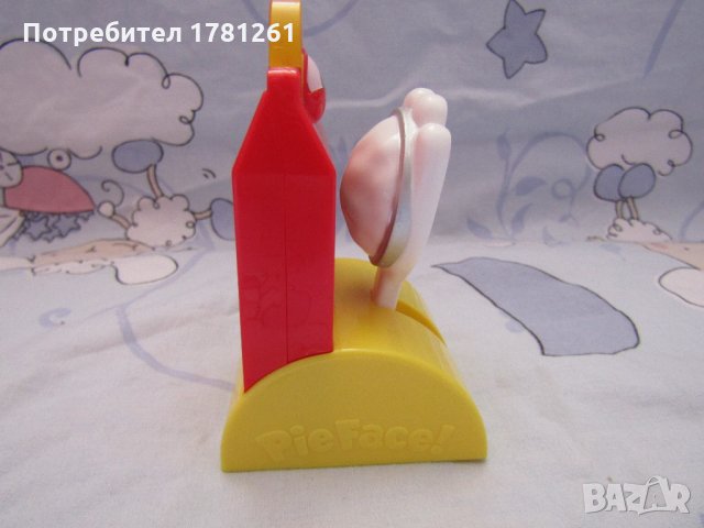 Пластмасови детски играчки, снимка 6 - Други - 29432938