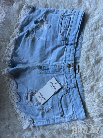 Промо дамски дънки , снимка 2 - Дънки - 54315508