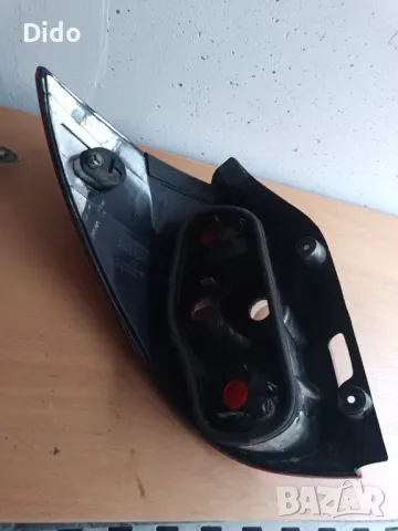 Заден стоп за Рено Лагуна , Renault Laguna , снимка 4 - Части - 49656713
