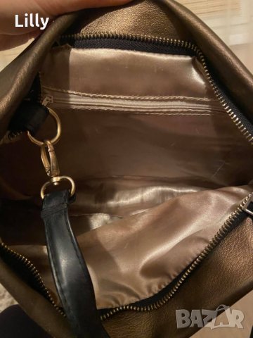 Дамска чанта-клъч, снимка 3 - Чанти - 30857340