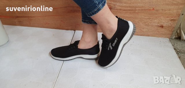 Дамски маратонки , снимка 2 - Маратонки - 32160782