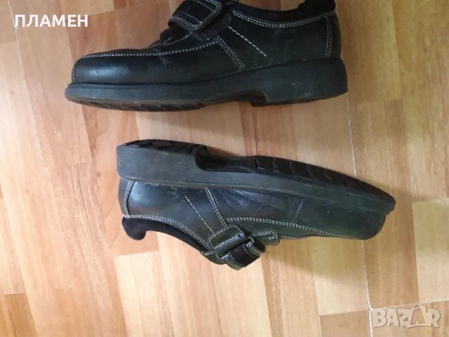 Ежедневни обувки , снимка 3 - Ежедневни обувки - 47344887