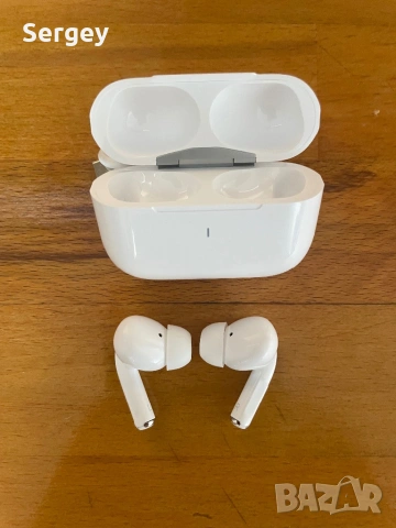 Беспроводные наушники Airpods pro 2 (копия)