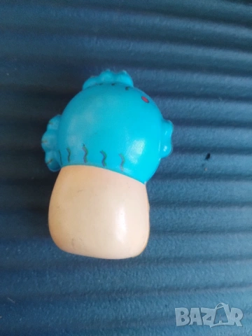 Скуиши капибара, снимка 2 - Фигурки - 54160530