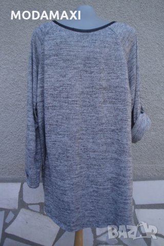 4XL Нова блуза Cf Copenhagen, снимка 8 - Блузи с дълъг ръкав и пуловери - 35506909