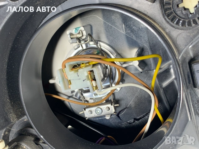 Ляв фар Форд Еко спорт Lqv far Ford Eco Sport (13-17), снимка 4 - Части - 53257330