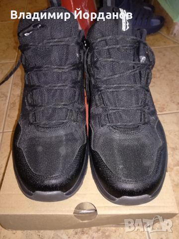Спортни обувки Sprandi Earth Gear, снимка 5 - Спортни обувки - 44795648