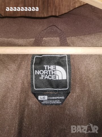 Дамско зимно яке The North Face, снимка 2 - Якета - 37968181