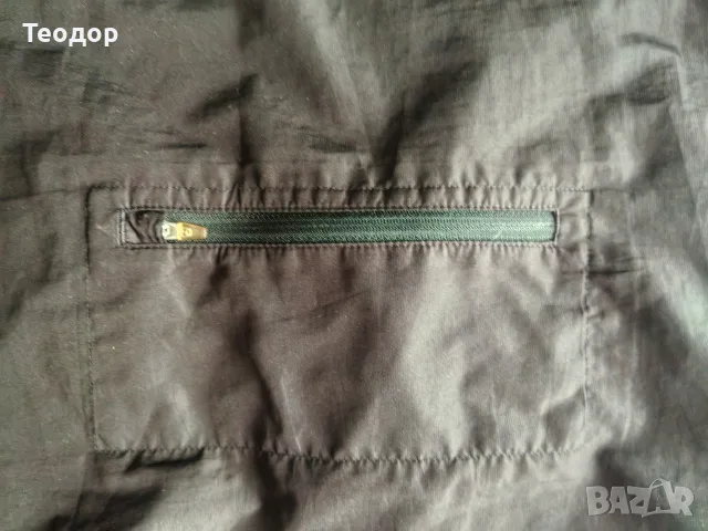 Ветровка PUMA (M) , снимка 9 - Спортни дрехи, екипи - 56482479