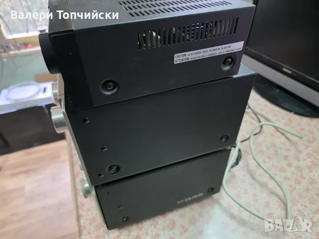 Усилватели Marantz!, снимка 5 - Ресийвъри, усилватели, смесителни пултове - 56533353