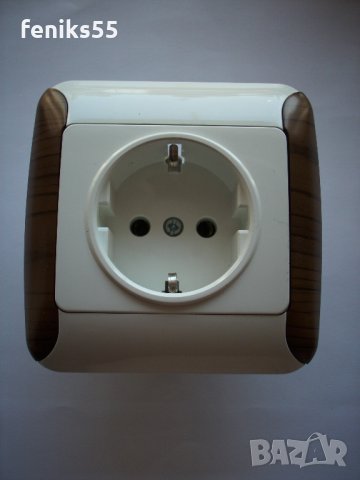 БГ ключове;контакти -1, снимка 5 - Ключове, контакти, щепсели - 21705012