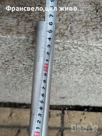 29 цола въздушна заключваща вилка за велосипед колело , снимка 5 - Части за велосипеди - 53395606