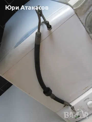 хидравличен маркуч, кормилно управление мерцедес, снимка 5 - Части - 46837853