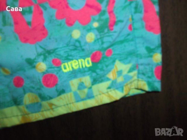 Шорти ARENA   дамски,М-Л, снимка 9 - Спортни екипи - 29780056