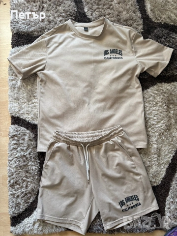 Летни комплекти, снимка 10 - Спортни дрехи, екипи - 54133930