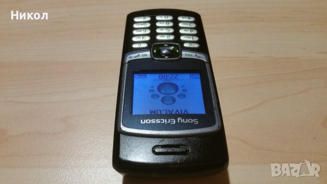 Sony Ericsson T290i-перфектен, снимка 2 - Sony Ericsson - 37311359