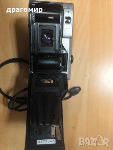 KONICA Z-up 110 VP , снимка 9 - Фотоапарати - 48293206