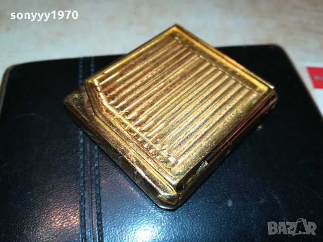 MARUMAN K22 G.P. HALLEY DELUXE DL-12 JAPAN 2301222107, снимка 4 - Антикварни и старинни предмети - 35537228