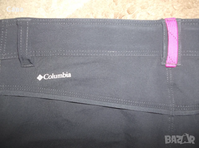 Спортни панталони COLUMBIA  дамски,Л-ХЛ, снимка 5 - Спортни екипи - 51144136