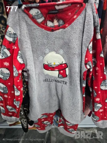 детски пижами , снимка 2 - Детски пижами - 47386549