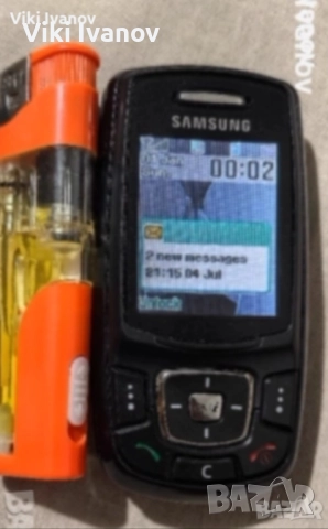 Самсунг Е370 