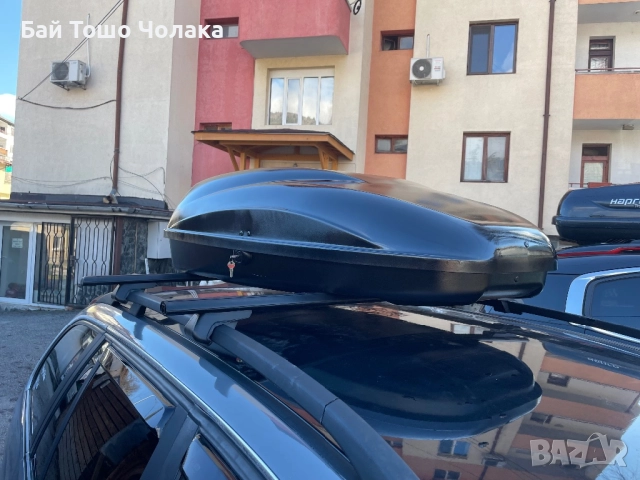 Helios 320 – отлично състояние