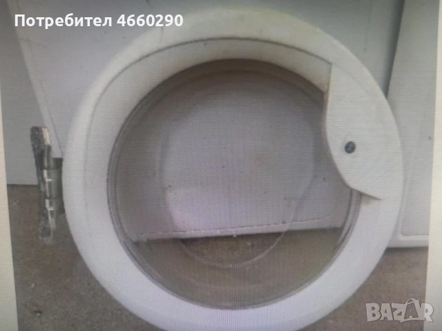 Люк за пералня Zerowatt OZ 128T-S