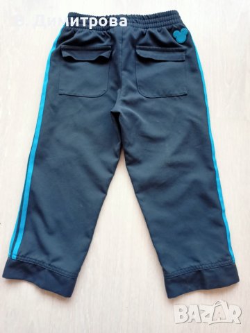 Панталон Adidas, размер 98, 2-3год., снимка 2 - Детски панталони и дънки - 38130662