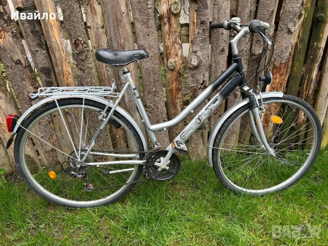 Велосипед Phill Roggers 