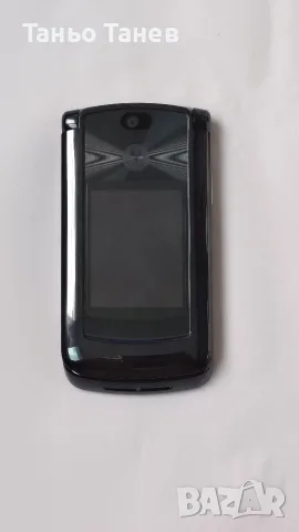 Моторола Rezar2 v8. , снимка 2 - Motorola - 56487995