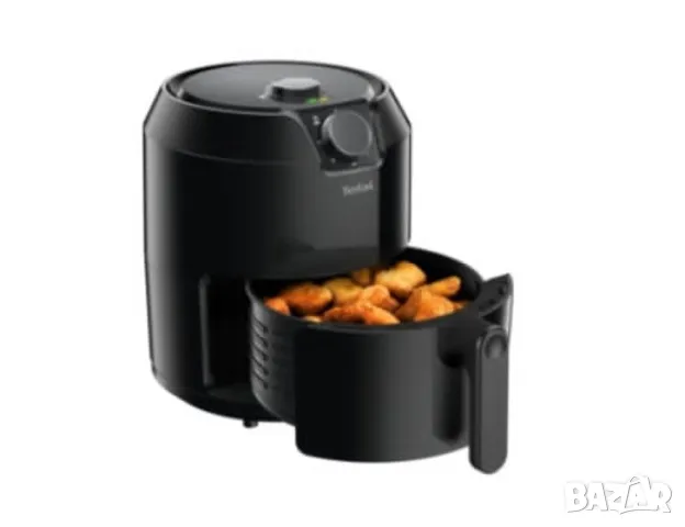 Уред за здравословно готвене TEFAL EASY FRY CLASSIC- EY201815, XL 4.2L, снимка 4 - Бельо - 49225388