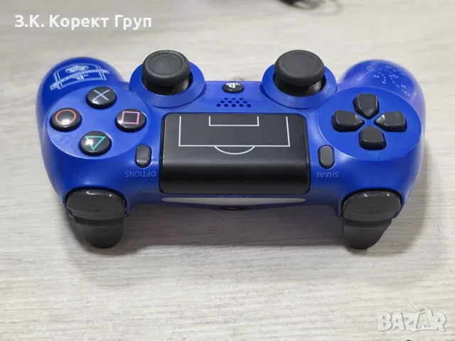 Playstation 4 SLIM 500GB / PS4 SLIM 500GB / , снимка 6 - PlayStation конзоли - 56436105