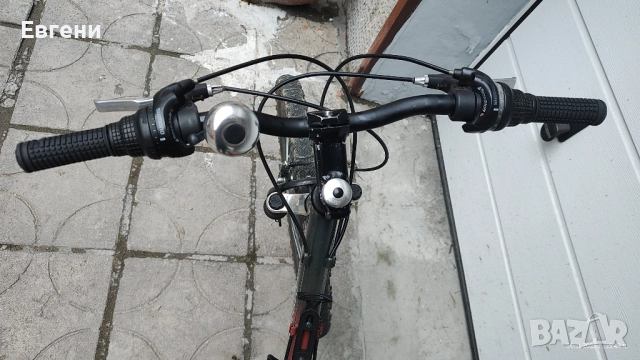 Велосипед Leader Gooter 6, снимка 2 - Велосипеди - 52737963