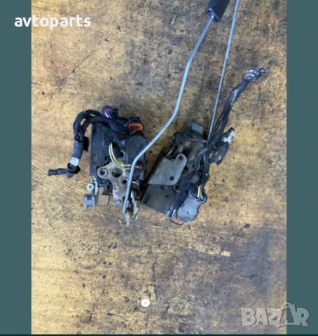 Fiat marea 2000година комби брави врати предна дясна и задна лява