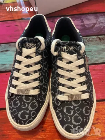 Маратонки Guess, Adidas, снимка 7 - Маратонки - 56119707