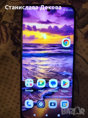 Моторола g32 256 GB, снимка 1