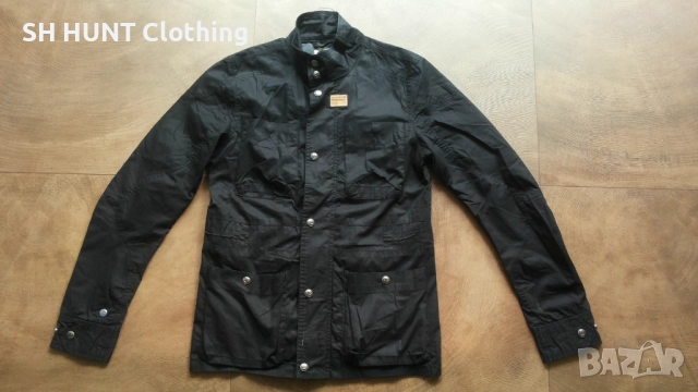 G-STAR MAXIMUS OVERSHIRT Jacket Размер S мъжко яке пролет есен 24-65