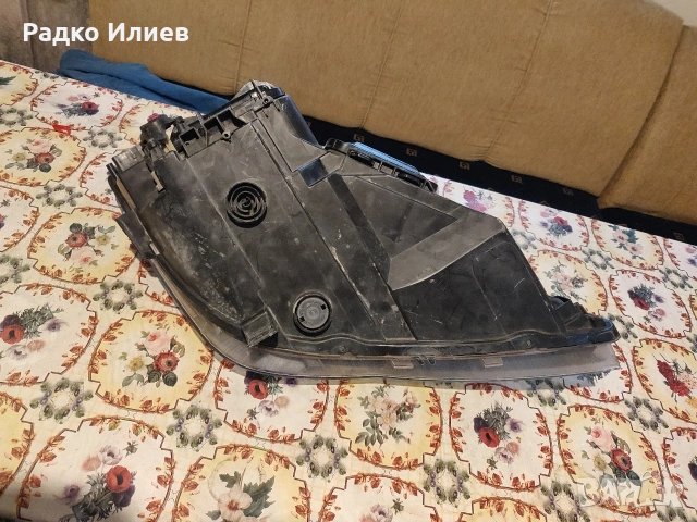 Ляв Фар за Seat Lion 2013 г./2018, снимка 3 - Части - 54241773