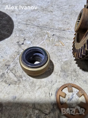 Помпа Pedrollo PQm60 - за части, снимка 11 - Напояване - 54308108