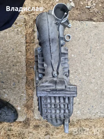 Компресор Mercedes C200 sport coupe , снимка 3 - Части - 50394412