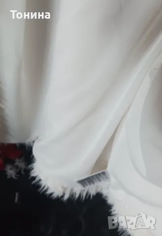 Атрактивно и секси кожухче. Подходящо както за ежедневието, така също и за официален тоалет, снимка 3 - Палта, манта - 48558609