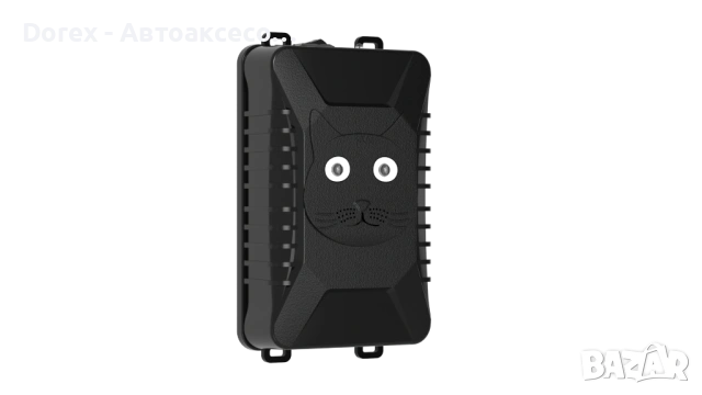 Ултразвуково устройство против гризачи 15-36kHz с вибрационен сензор, снимка 15 - Аксесоари и консумативи - 54191823