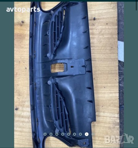 Renaula laguna 1998година Маска под преден капак, снимка 8 - Части - 40459182