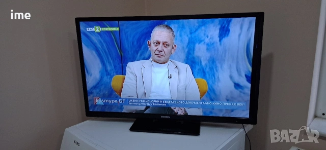 LED телевизор Orion НОМЕР 65. Model TV32QBK997. 32инча 81см. Цифров и аналогов тунер., снимка 10 - Телевизори - 53123133