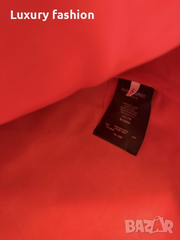 дамско яке ново YSL, снимка 6 - Якета - 56149206