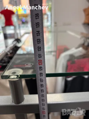 Оборудване за магазин, снимка 12 - Стелажи и щандове - 50391909