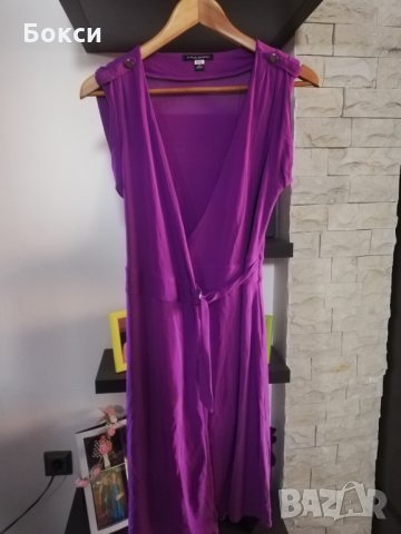 Оригинална рокля Banana Republic, снимка 5 - Рокли - 29108204