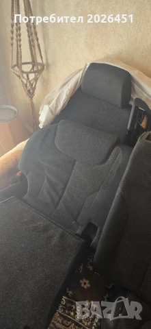 Салон за пасат В6 комби, снимка 5 - Аксесоари и консумативи - 51343533