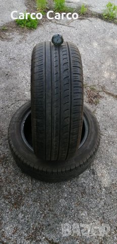 Гуми 205 55 16 Пирели Pirelli 4 броя  Нов внос Цената е за брой гума Без коментар на цената , снимка 3 - Гуми и джанти - 36697074